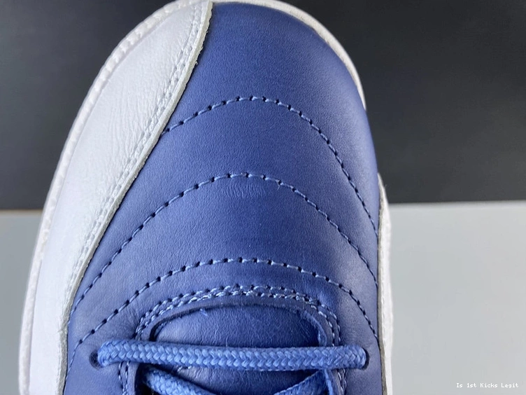 Air 12 Jordan 130690-404 0422